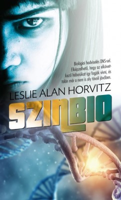 Alan Leslie Horvitz - Szinbio