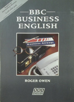 Roger Owen - BBC Business English