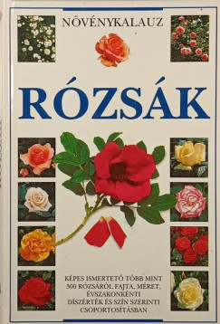 Linden Hawthorne - R�zs�k