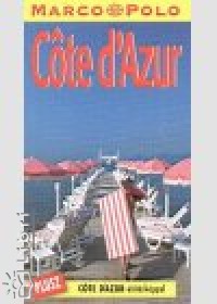 G�nther Treffer - Cote d'Azur