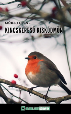 Mra Ferenc - Kincskeres kiskdmn