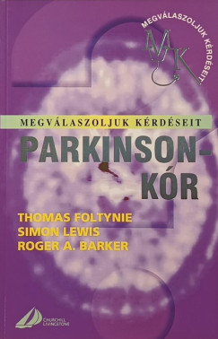 Parkinson-kr