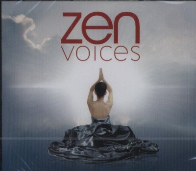  - Zen Voices - CD
