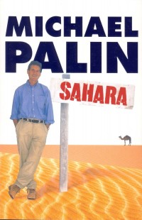 Michael Palin - Sahara