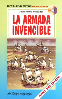 Juan Pedro Pescador - La Armada Invencible