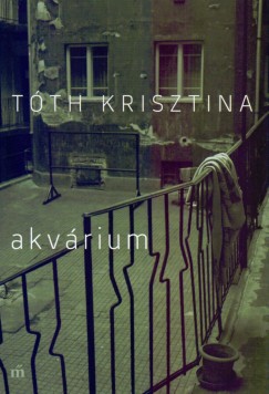 Tth Krisztina - Akvrium