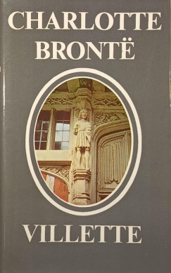 Charlotte Bronte - Villette