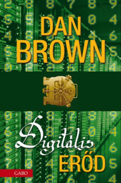 Dan Brown - Digit�lis er�d