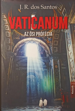 Jos� Rodrigues dos Santos - Vaticanum