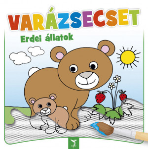  - Var�zsecset - Erdei �llatok