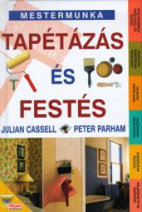 Julian Cassell - Peter Parham - Taptzs s fests