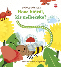 Sam Taplin - Hova bjtl, kis mhecske?