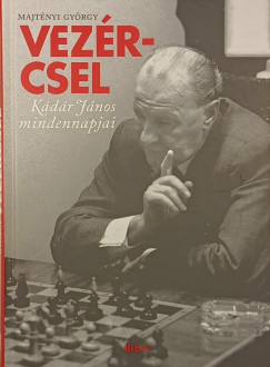 Majtnyi Gyrgy - Vezrcsel