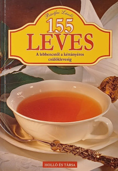 Bártfai László - 155 leves
