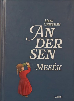 Hans Christian Andersen - Mes�k