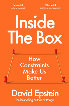 David Epstein - Inside the Box