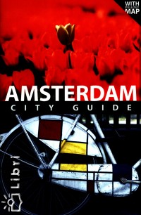 Jeremy Gray - Amsterdam - City Guide