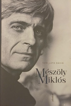 Szoll�th D�vid - M�sz�ly Mikl�s