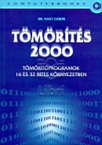 Nagy Gbor - Tmrts 2000