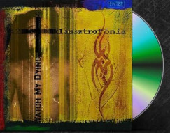 Watch My Dying - Klausztrofónia CD