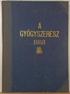A gygyszersz 1953. teljes vfolyam