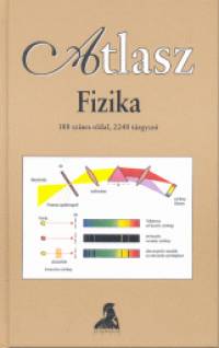 Hans Breuer - Atlasz 10. - Fizika