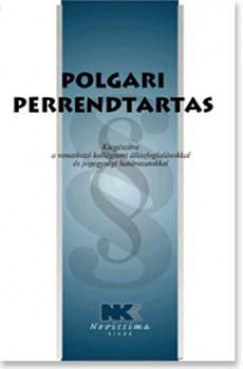 Polgri perrendtarts