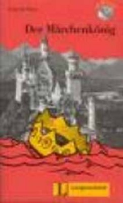 Der Märchekönig - Leichte Lektüren Stufe 1 + CD