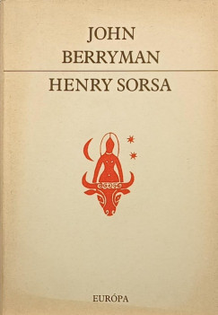 John Berryman - Henry sorsa