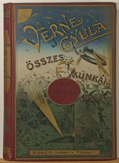 Jules Verne - A bégum ötszáz milliója - A Bounty lázadói
