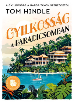 Gyilkoss�g a paradicsomban
