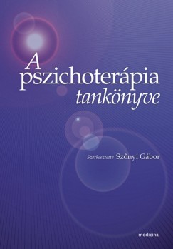Sznyi Gbor   (Szerk.) - A pszichoterpia tanknyve