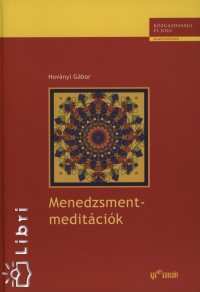 Hovnyi Gbor - Menedzsment meditcik