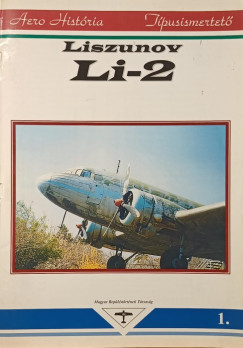 Liszunov Li-2