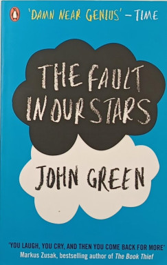 John Green - The Fault in Our Stars