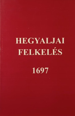 Hegyaljai felkels 1697