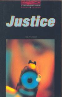 Tim Vicary - Justice - stage 3 (obw)