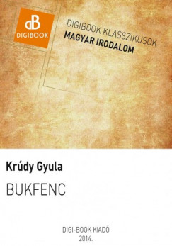 Krdy Gyula - Bukfenc