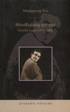 Medgyessy va - Mindhallig sznsz - Pterffy Gyula (1935-1980)