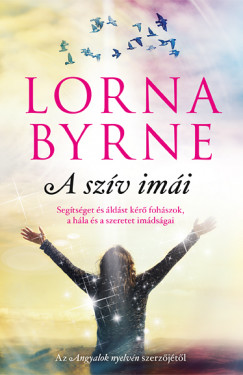 Lorna Byrne - A szv imi