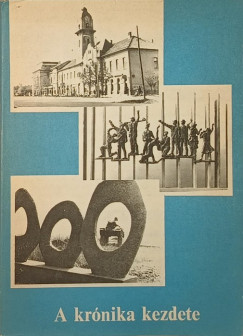 A krnika kezdete