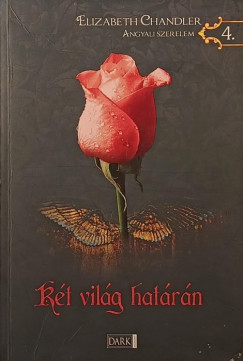 Elizabeth Chandler - K�t vil�g hat�r�n