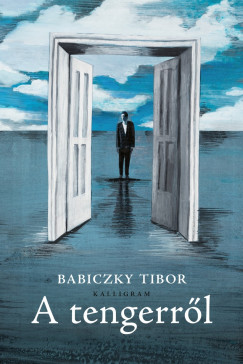 Babiczky Tibor - A tengerrl