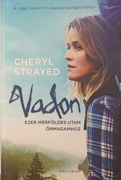 Cheryl Strayed - Vadon