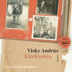 Visky Andrs - Visky Andrs - Kitelepts