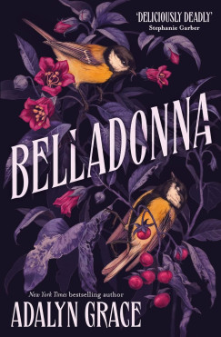 Adalyn Grace - Belladonna