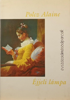 Polcz Alaine - �jjeli l�mpa