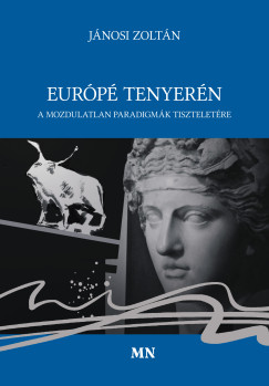Európé tenyerén