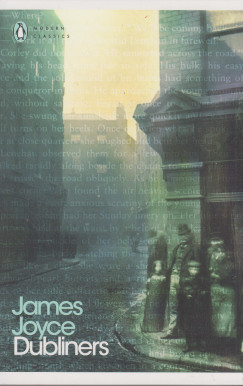 James Joyce - Dubliners