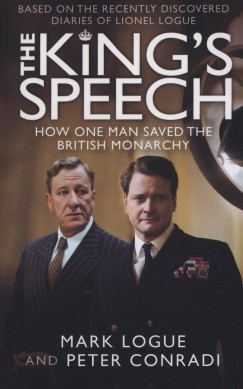 Peter Conradi - Mark Logue - The King's speech